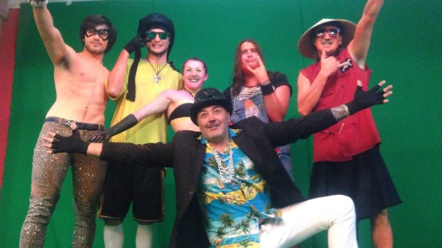 El Club Del Infinito: Cometa