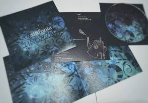 TINÖRKS - Sinfonia artwork