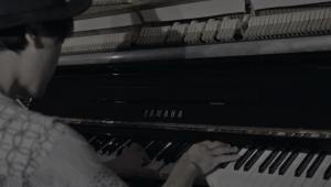 Hosei Tatemizu from TINÖRKS