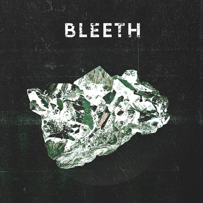 Bleeth – Geomancer (2018) | Selected Goosebumps